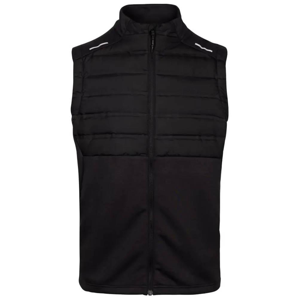 Trespass Heren alsek hybride gilet