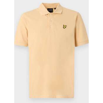 Lyle & Scott T-shirt Korte Mouw Lyle & Scott -
