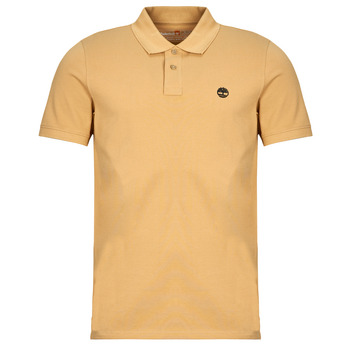 Polo Shirt Korte Mouw Timberland MILLERS RIVER PIQUE SHORT SLEEVE POLO