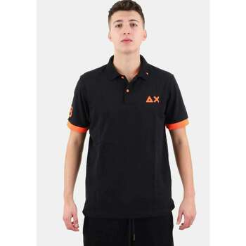 T-shirt Sun68 -