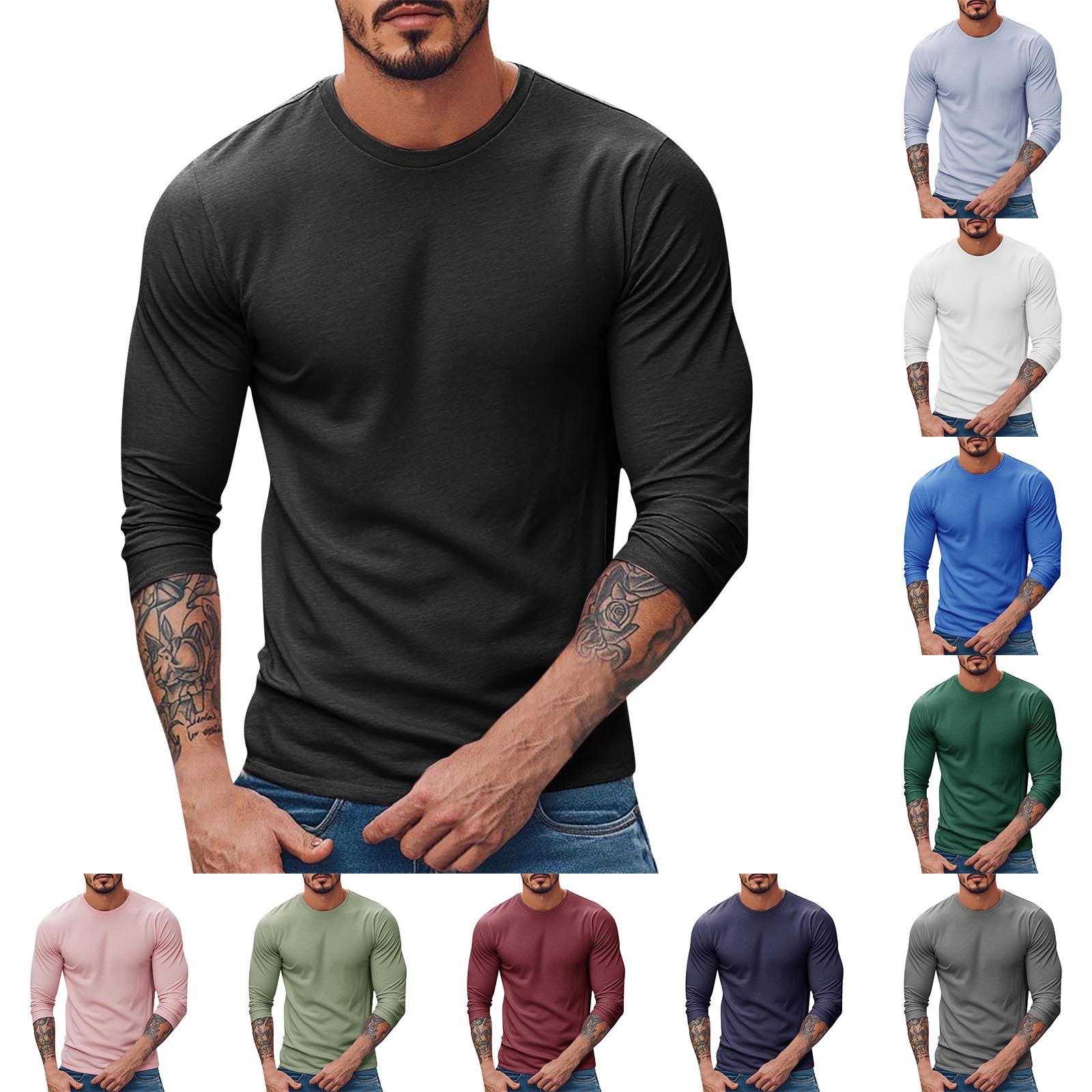 Zhengfuzhihai Lente en heren staande kraag sweatshirt is outdoor casual truien tops XL wit