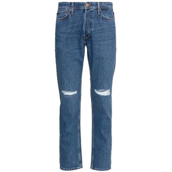 Jack & jones Straight Jeans Jack & Jones JJICHRIS JJORIGINAL CJ 621 PCW
