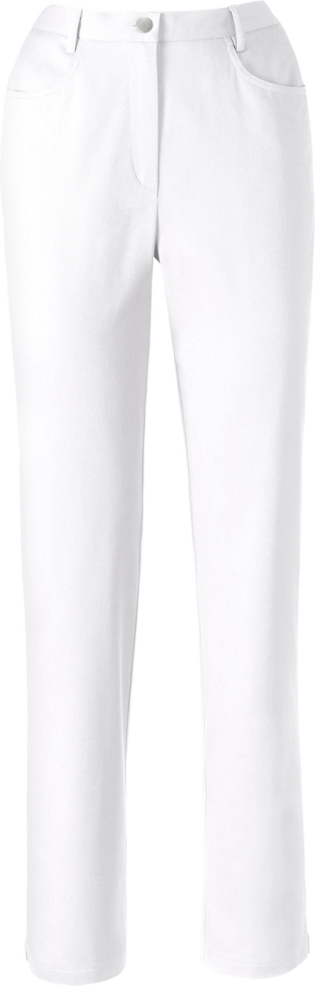 Your Look... for less! 5-pocketjeans