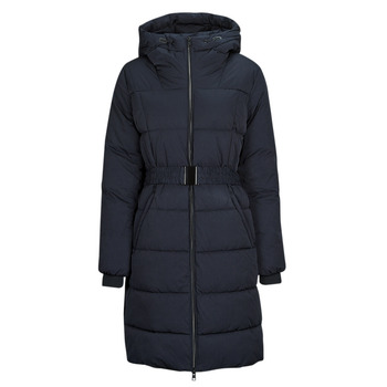 Donsjas Esprit Belted Puffer Coat