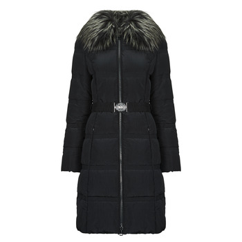 Donsjas Guess NEW MARISOL LONG BELTED JACKET