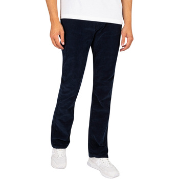 Lois Bootcut Jeans  Dario Boot dunne corduroy jeans
