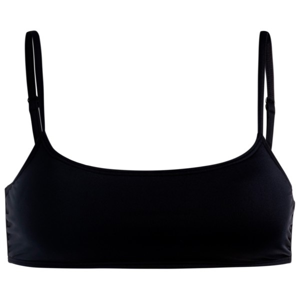 Roxy - Women's Beach Classics Bralette - Bikinitop, zwart
