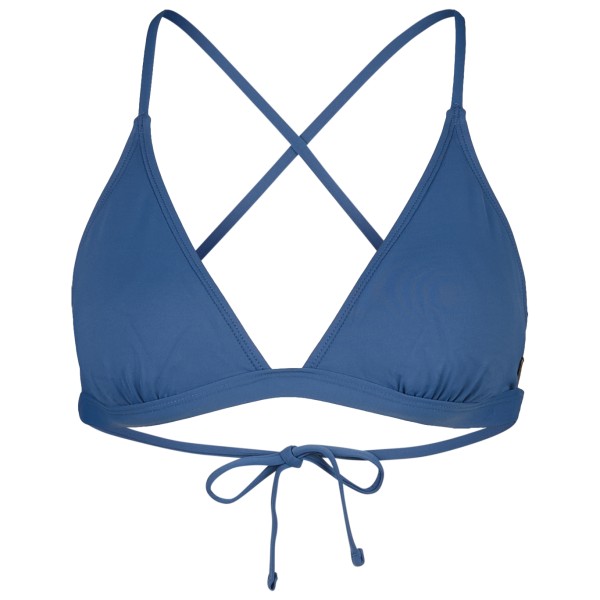 Rip Curl - Women's Classic Surf Xback Tri - Bikinitop, blauw