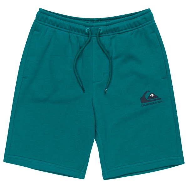 Quiksilver - Kid's Easy Day Jogger Short - Short, turkoois