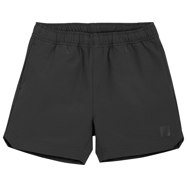 Color Kids - Kid's Shorts Stretch - Short, zwart