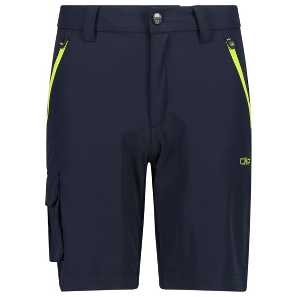 CMP - Kid's Bermuda 4-Way Stretch - Short, blauw