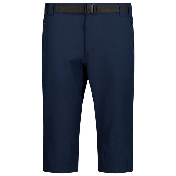 CMP - Capri Stretch - Short, blauw