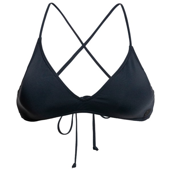Roxy - Women's Beach Classics Triangle - Bikinitop, blauw