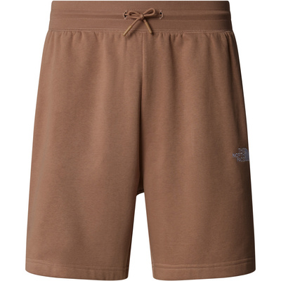 The North Face Heren Essential Relaxed Korte broek