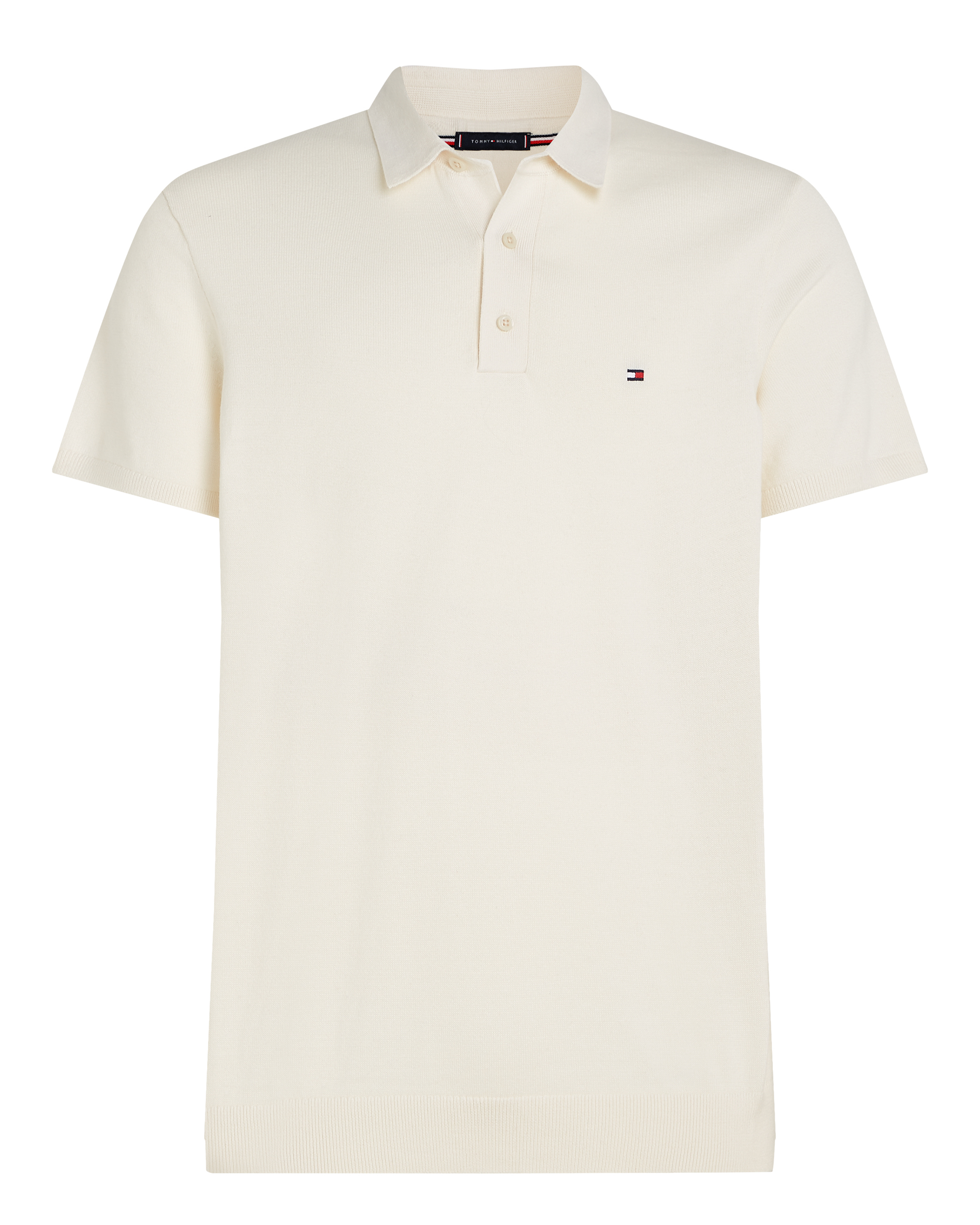 Tommy Hilfiger Menswear Heren Polo KM
