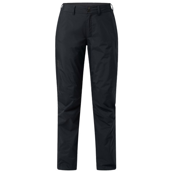 Haglöfs - Women's Astral GTX II Pant - Regenbroek, zwart