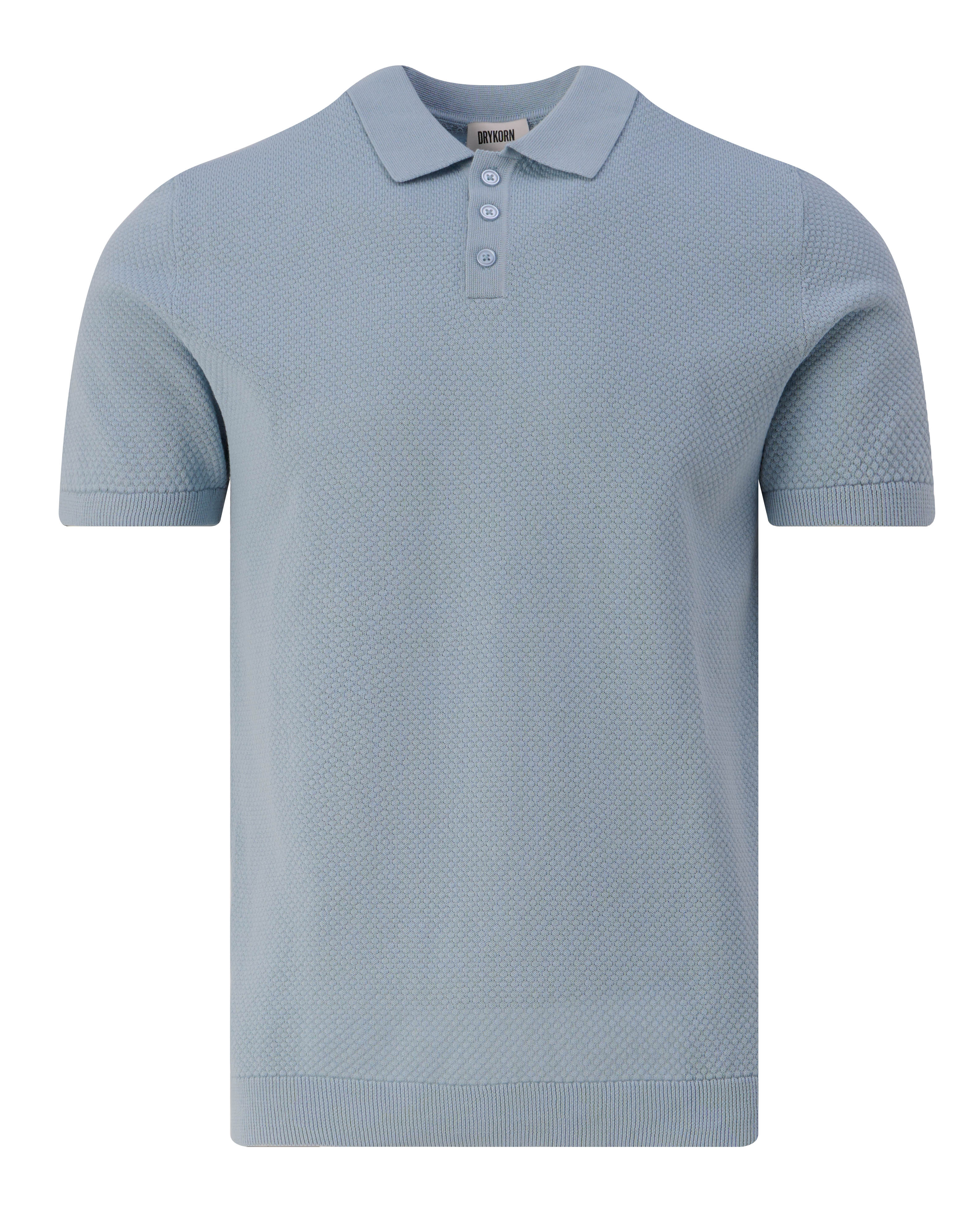 Drykorn Triton Heren Polo KM