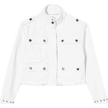 Blazer Teddy Smith -