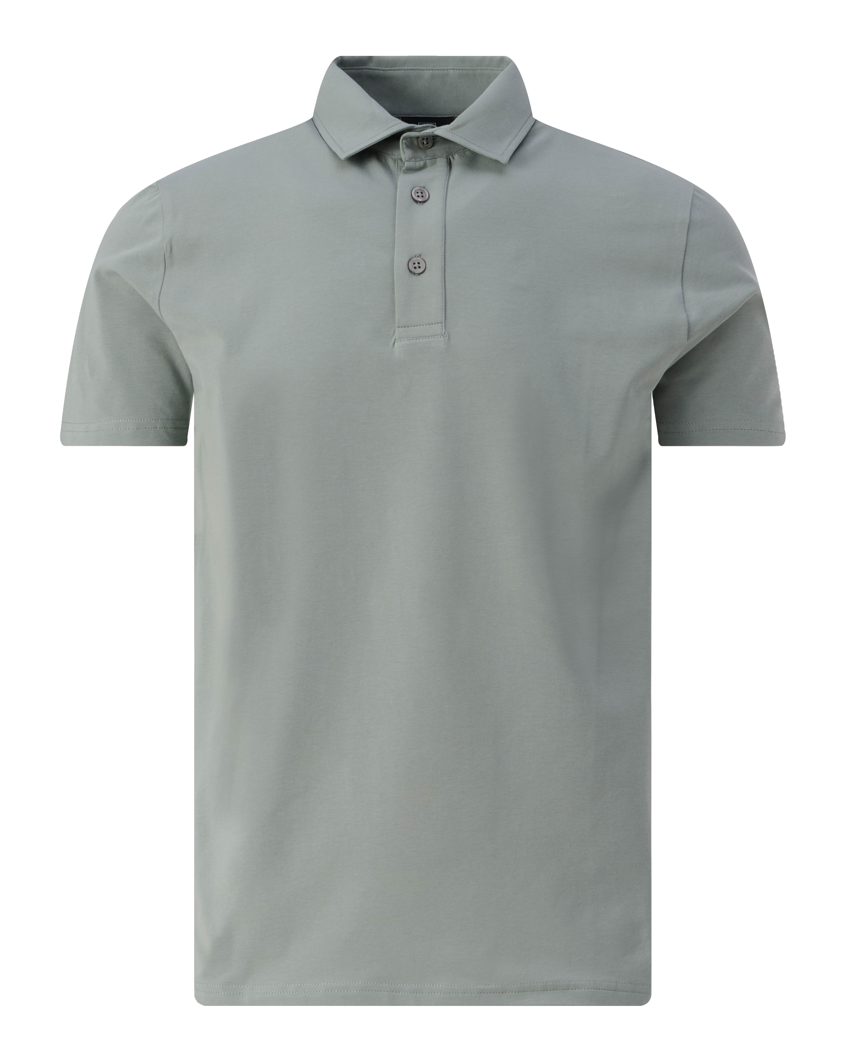 Genti Heren Polo KM
