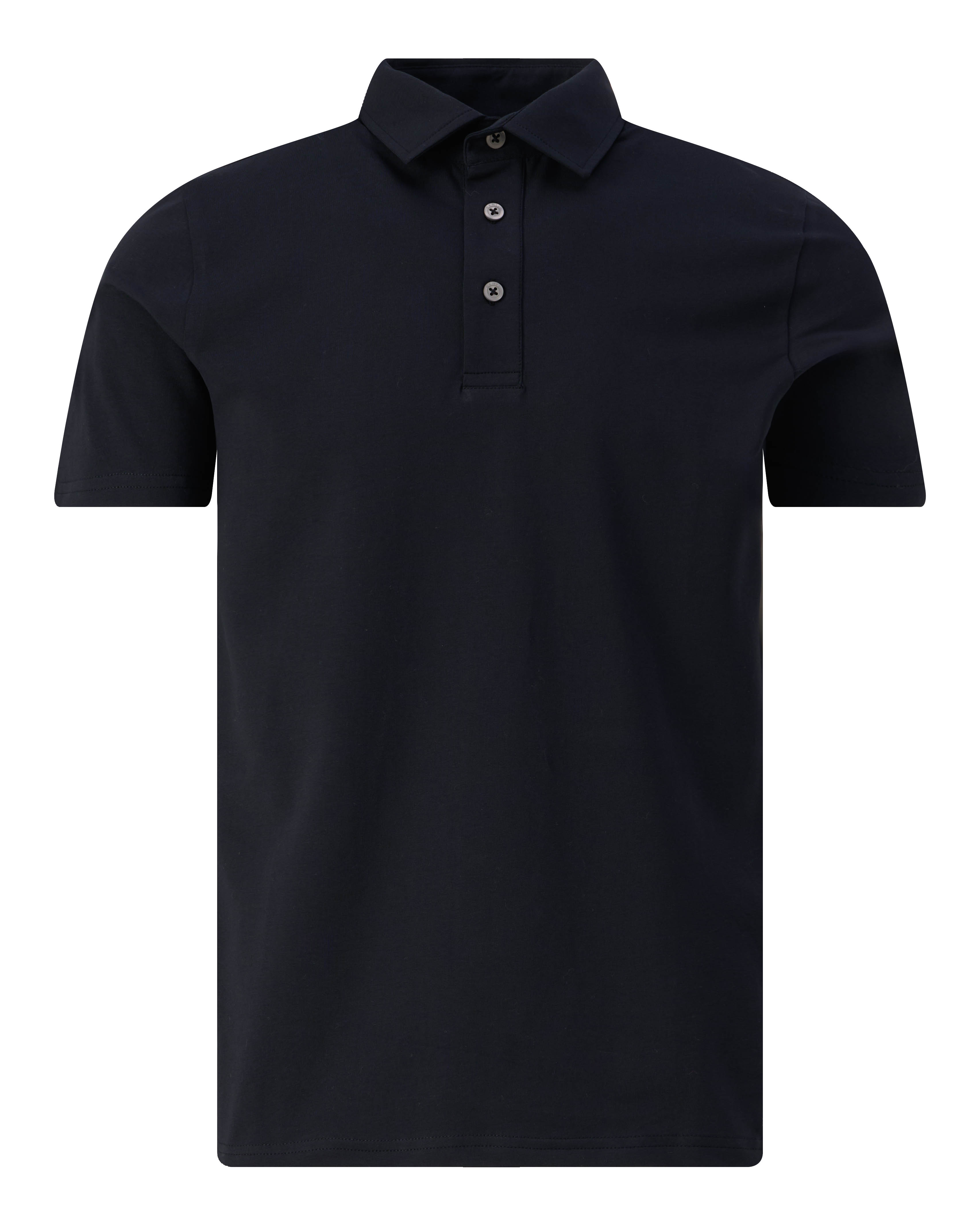 Genti Heren Polo KM