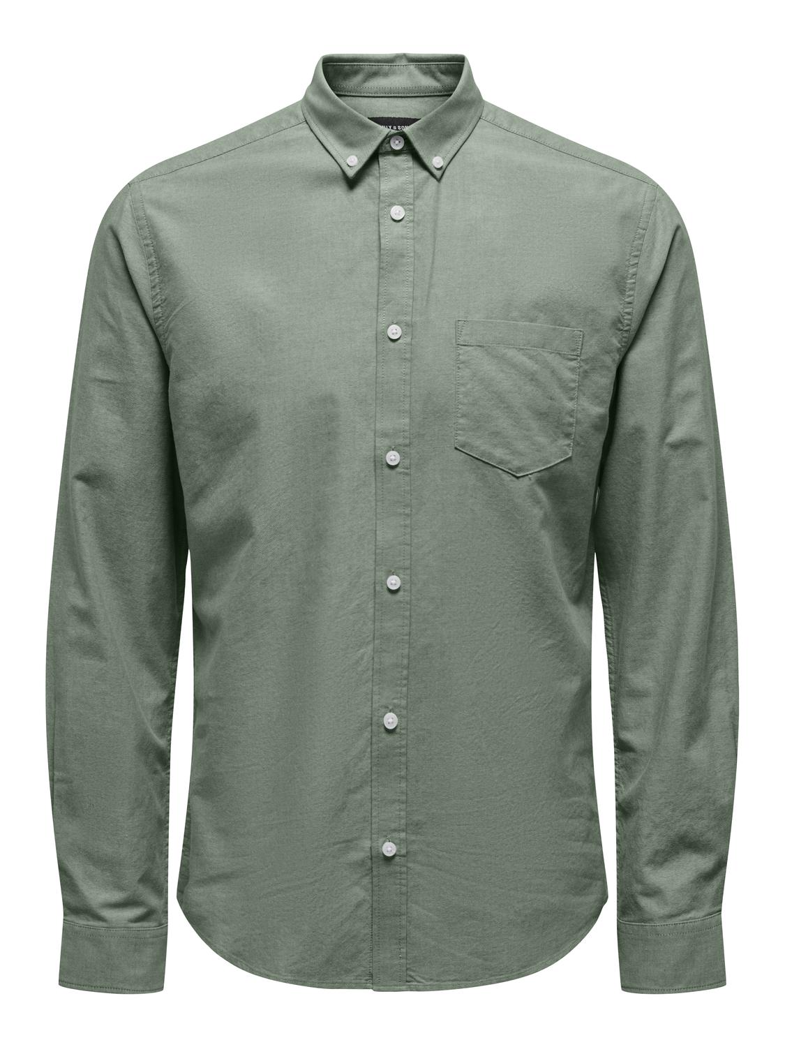 Only & sons casual shirt alvaro