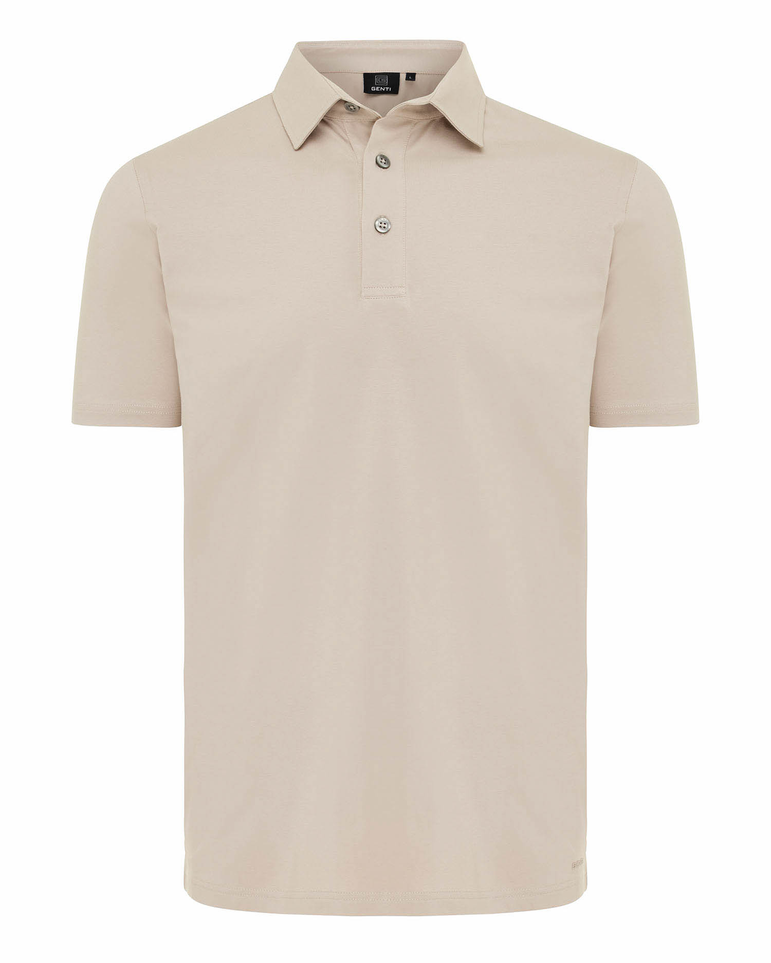 Genti Heren Polo KM