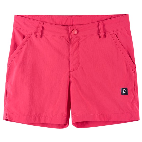 Reima - Kid's Valoisin - Short, roze