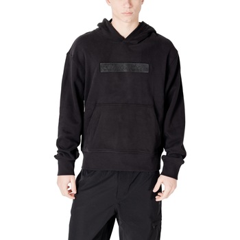 Sweater Calvin Klein Jeans EMBROIDERED BOX HOOD J30J326147