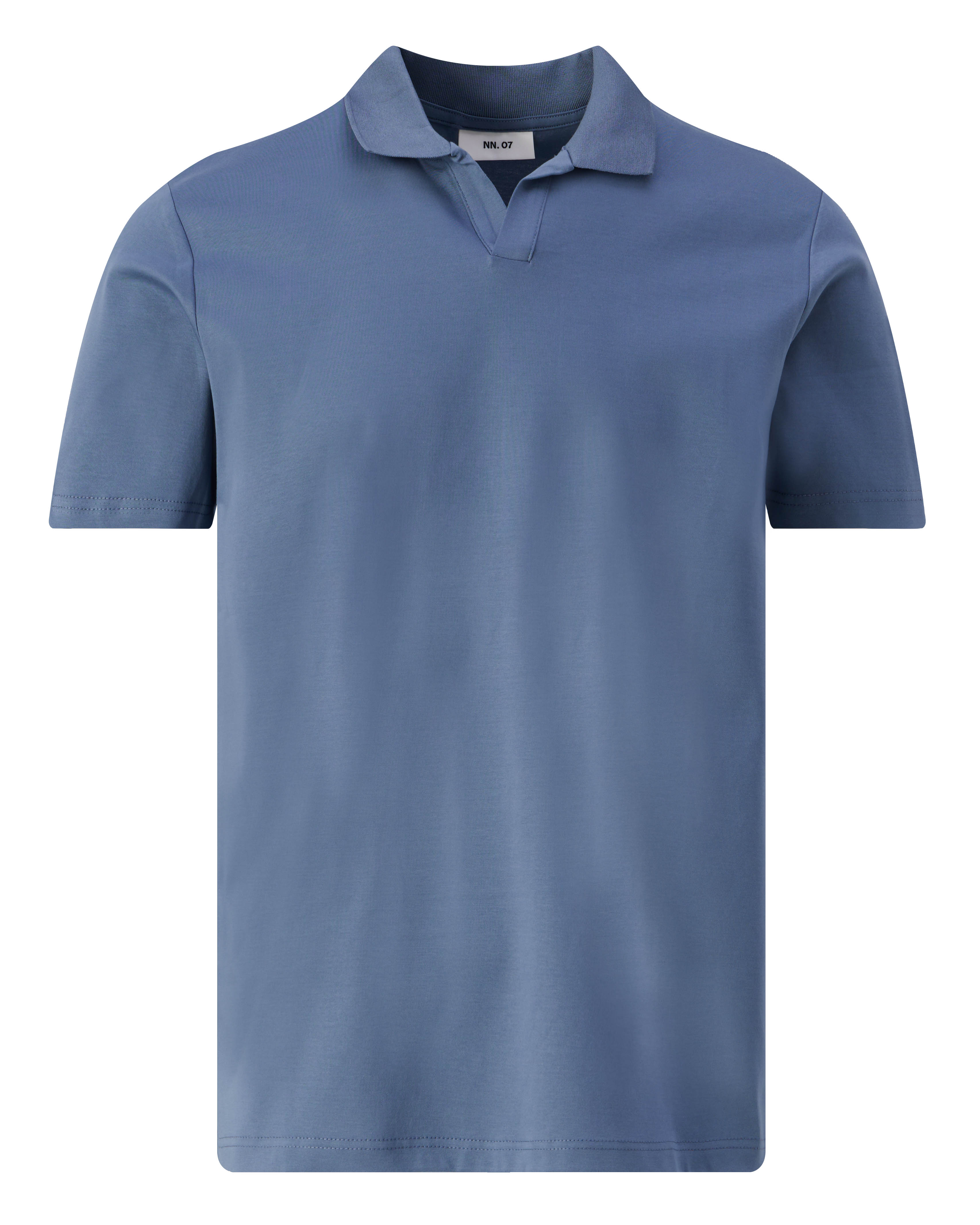 NN07 Paul Heren Polo KM