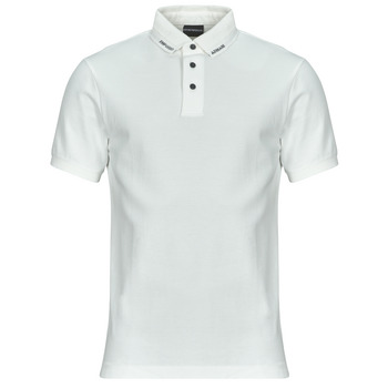Polo Shirt Korte Mouw Emporio Armani POLO SHIRT EM001081