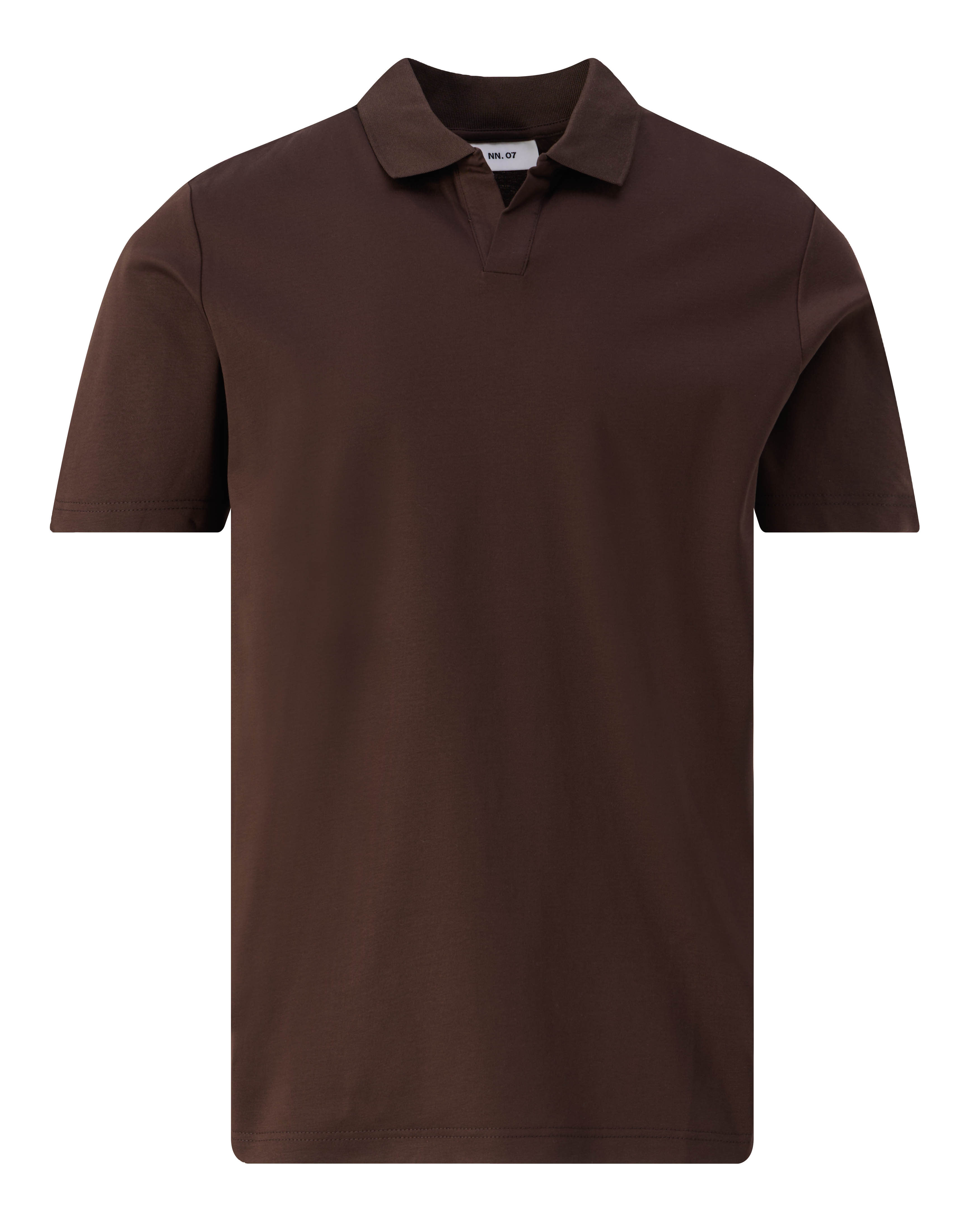 NN07 Paul Heren Polo KM