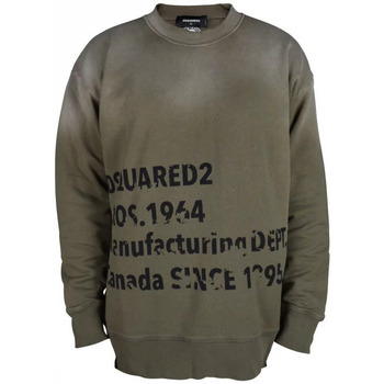 Sweater Dsquared -
