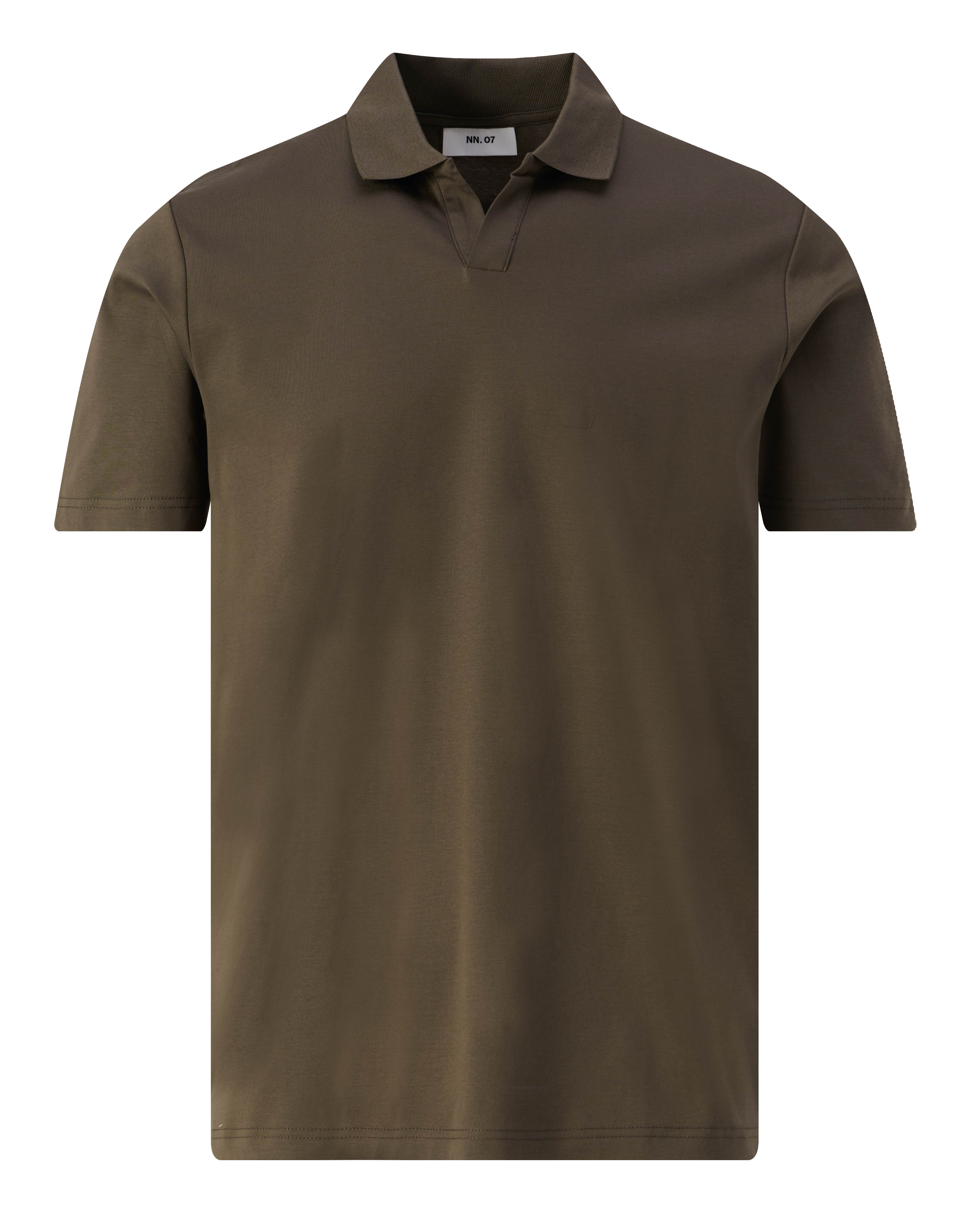 NN07 Paul Heren Polo KM