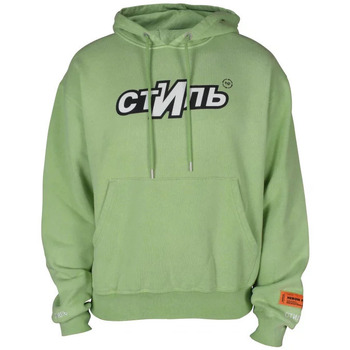 Sweater Heron Preston -
