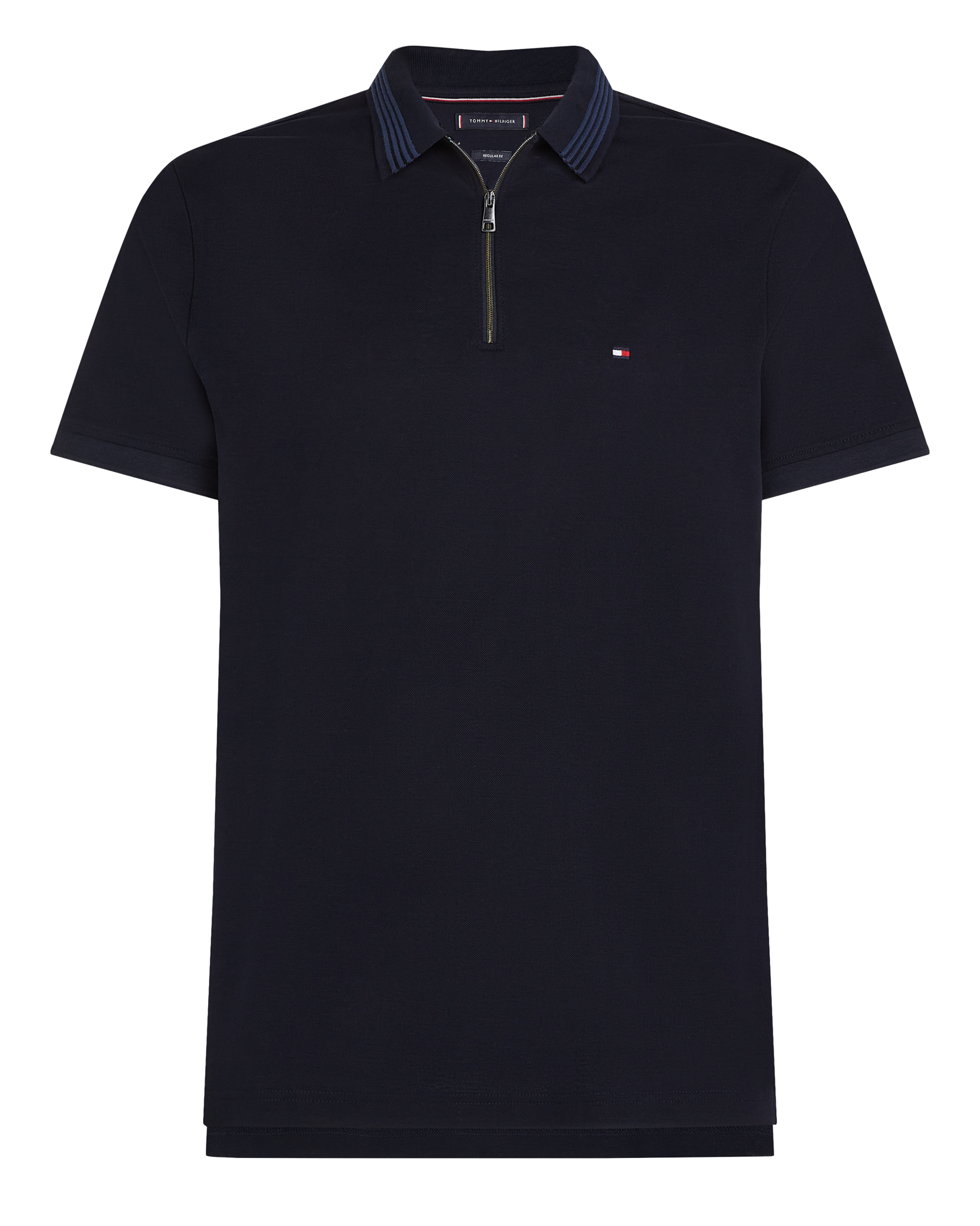 Tommy Hilfiger Menswear Heren Polo KM
