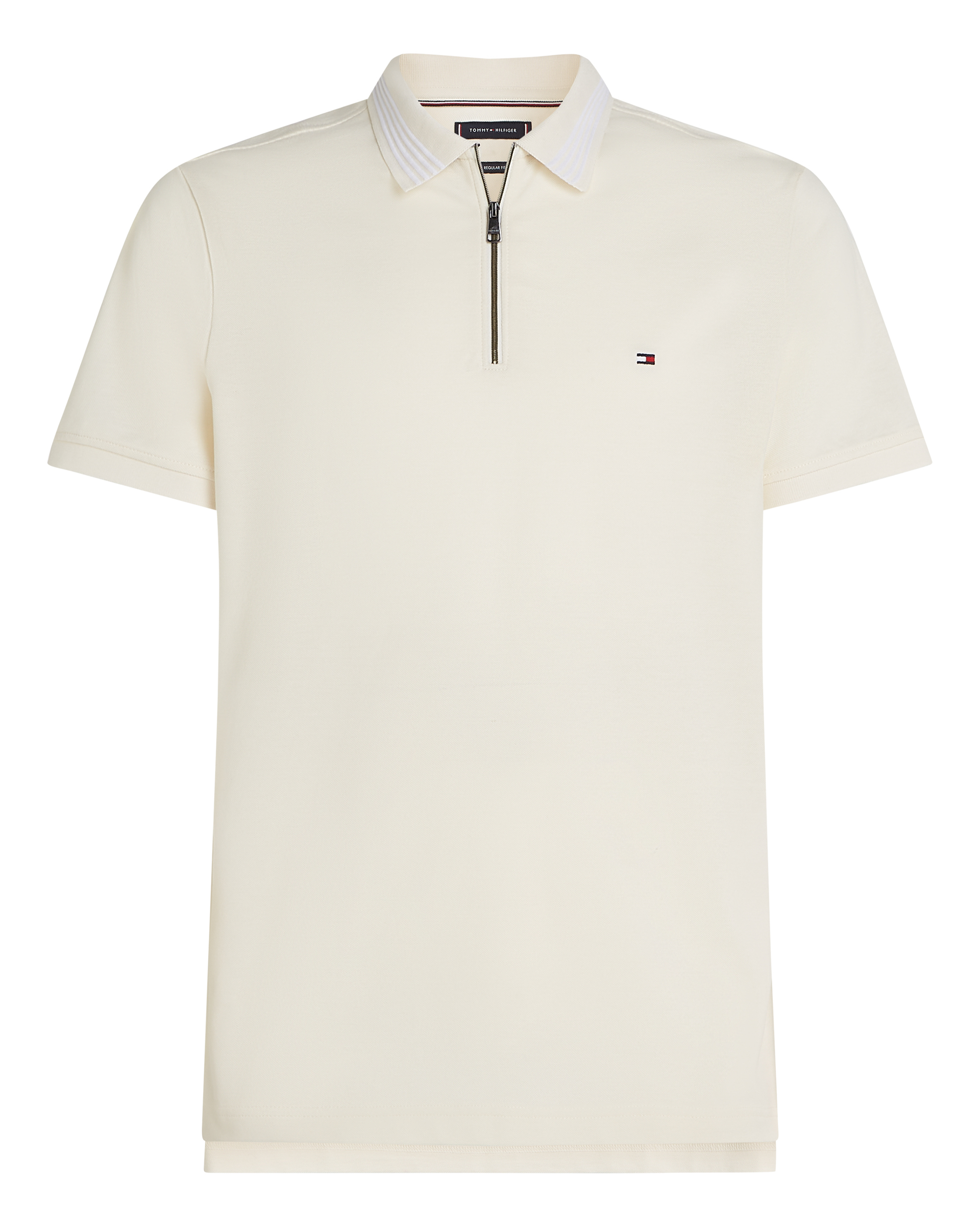 Tommy Hilfiger Menswear Heren Polo KM
