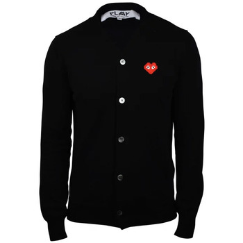 Sweater Comme Des Garcons -