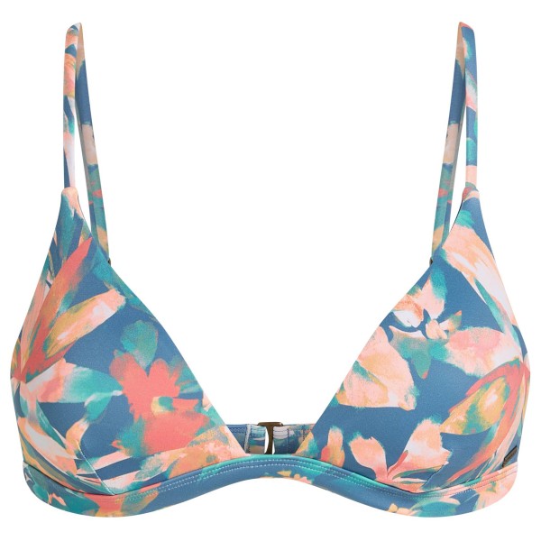 O'Neill - Women's Seaside Tri Top - Bikinitop, meerkleurig