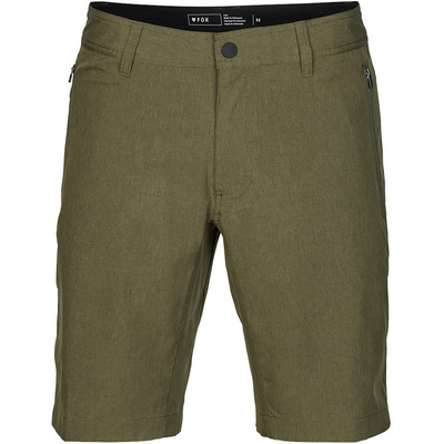 Fox Heren Machete Tech Korte broek