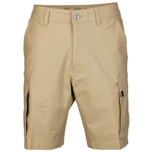 FOX Racing - Slambozo Short 3.0 - Short, beige