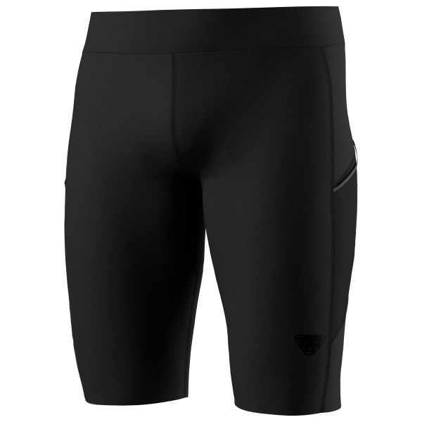 Dynafit - Sky Short Tights - Hardloopbroek, zwart