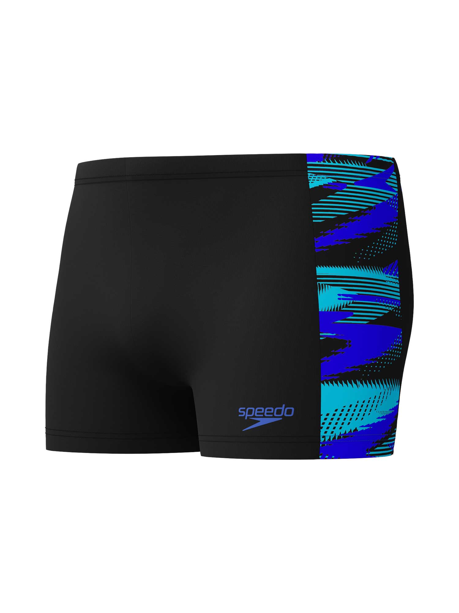 Speedo - Eco+ Aquashort - Boom Panel -
