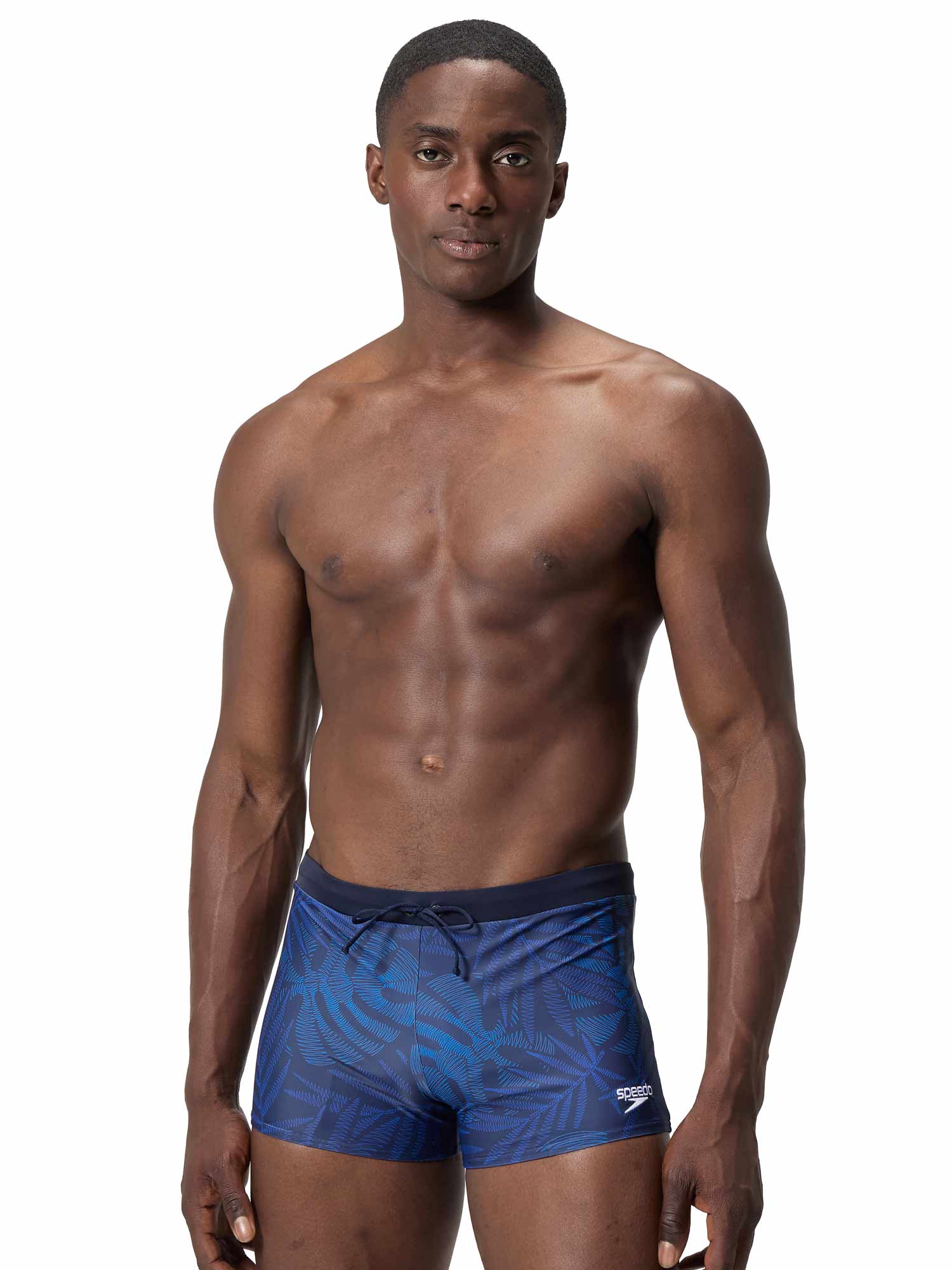 Speedo - Eco+ Aqushort - Valmilton -