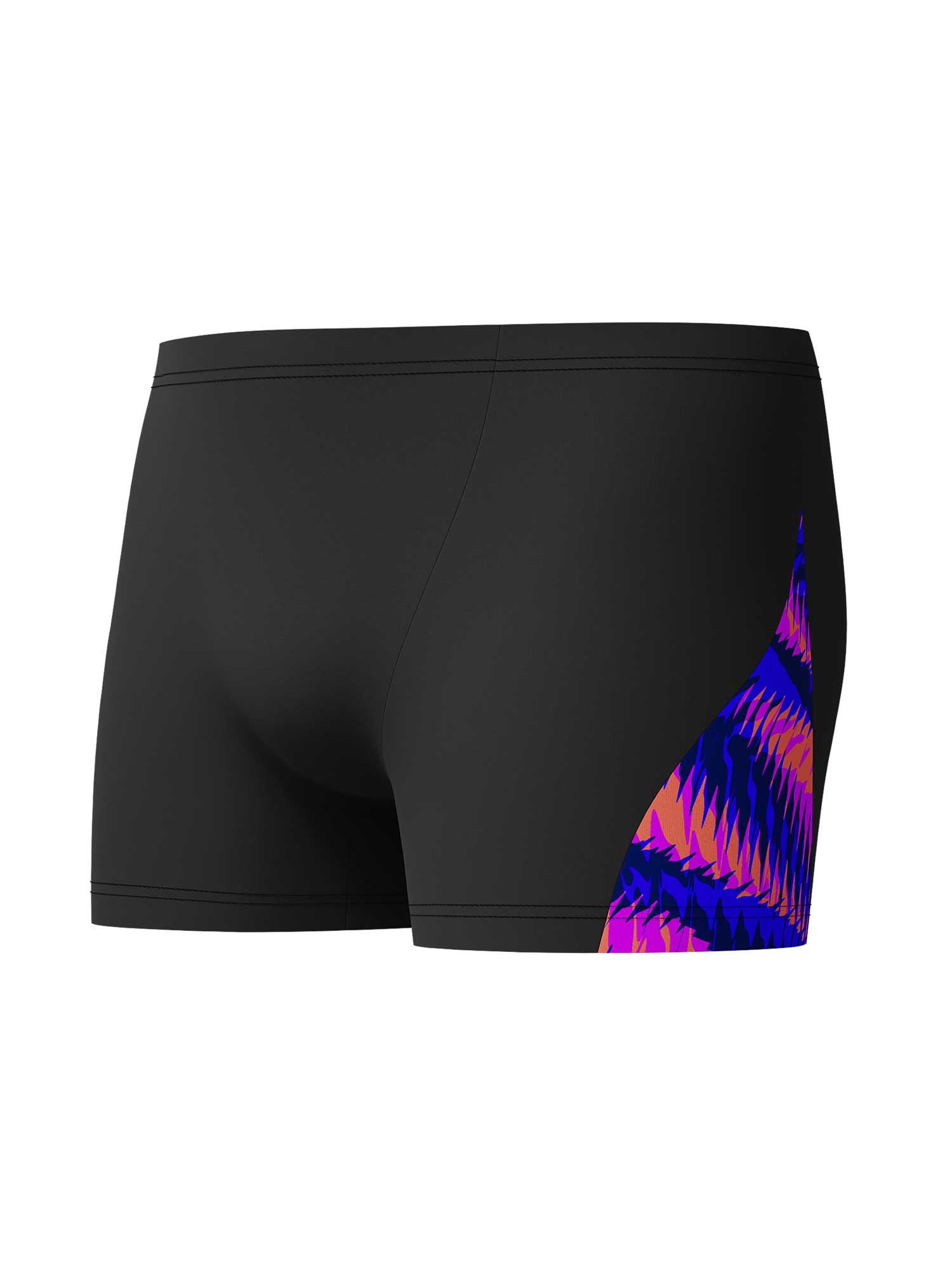 Speedo - Eco+ Aqaushort - V cut -