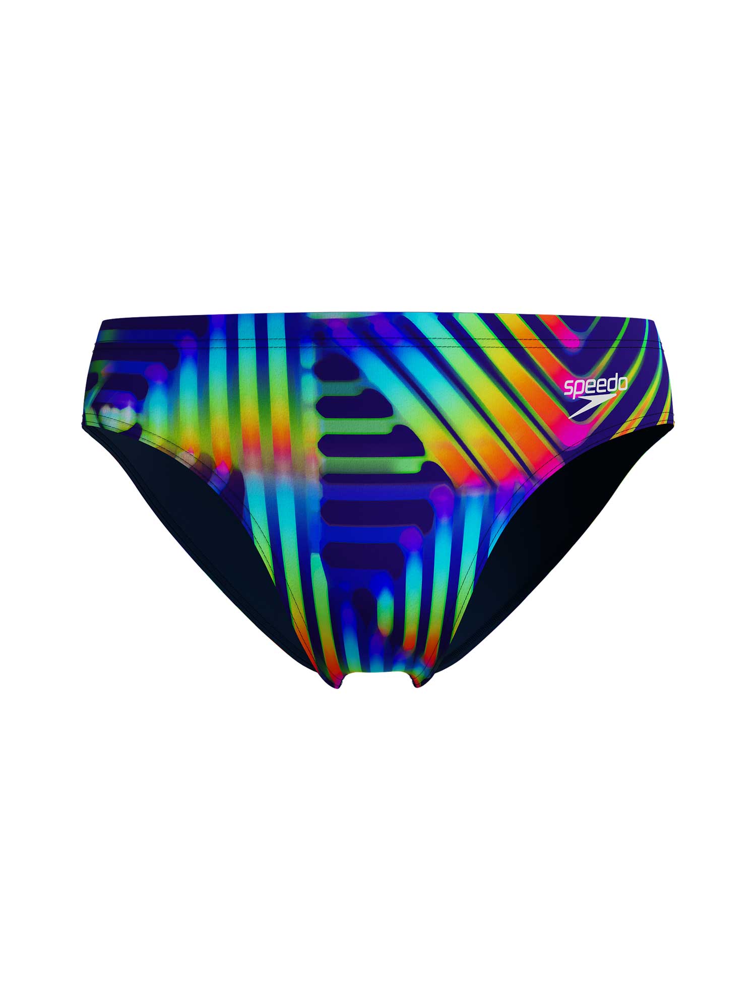 Speedo - Eco+ Swimbrief 8cm - Allover -