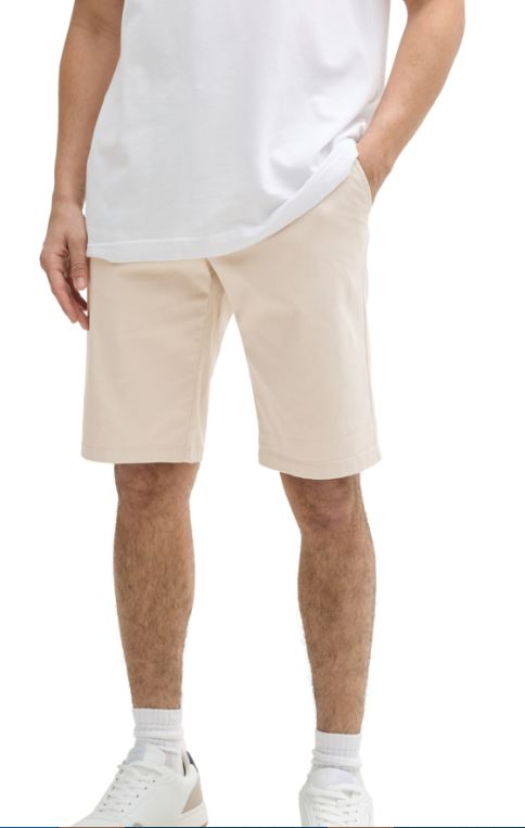 Tom Tailor Slim chino shorts