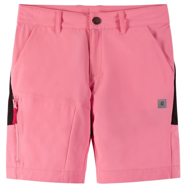 Reima - Kid's Vaelsi - Short, roze