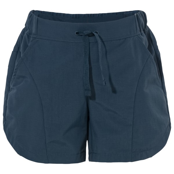 Vaude - Kid's Detective Shorts - Short, blauw