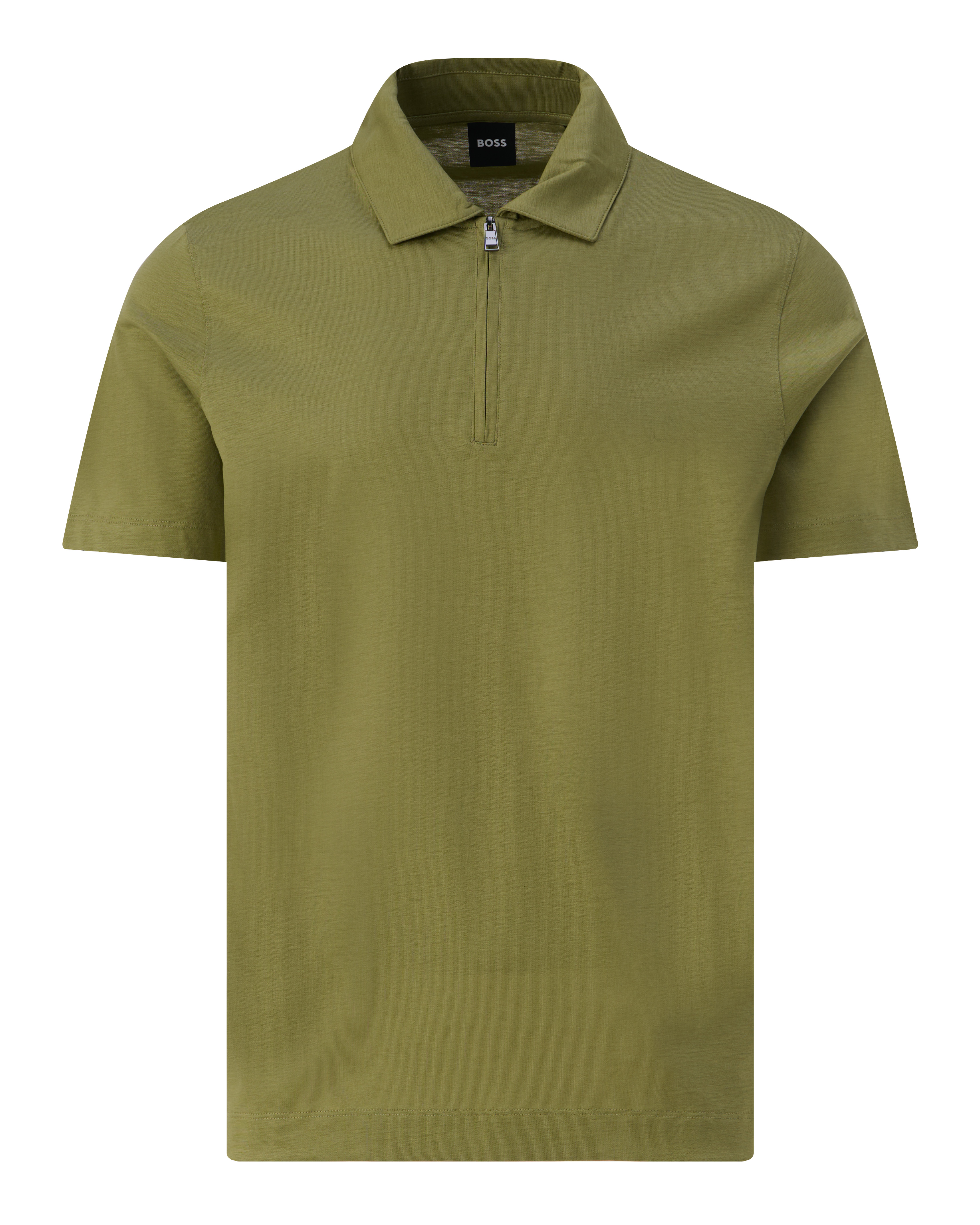 Boss Menswear H-Paras Heren Polo KM