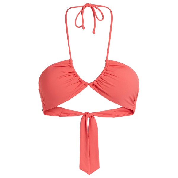 O'Neill - Women's Embry Top - Bikinitop, rood